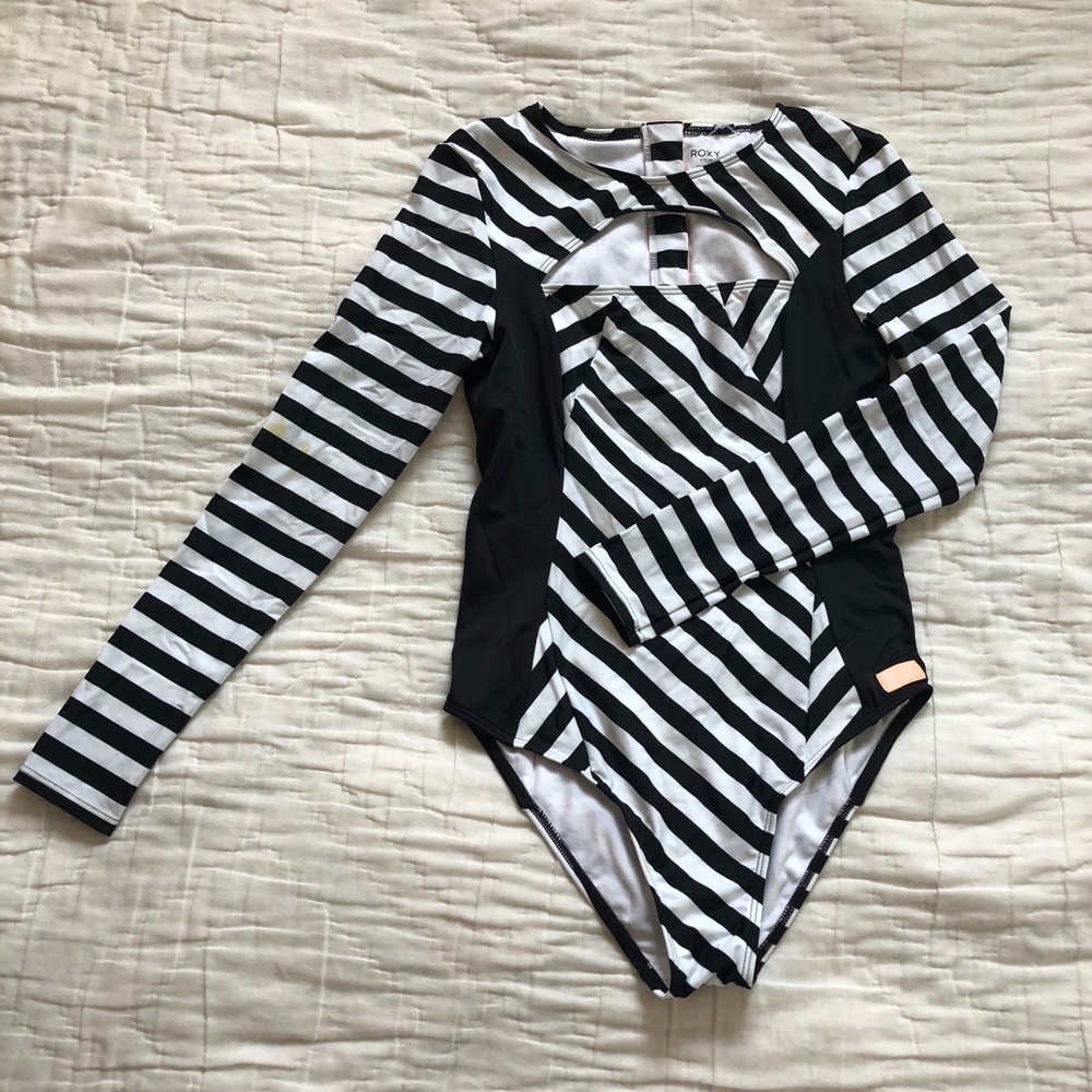 ROXY Pop Surf Wetsuit